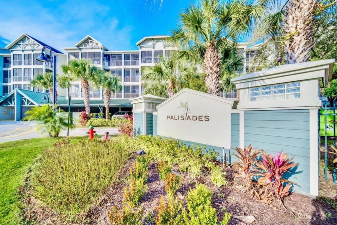 Modern 3Br - Near Disney - Pool And Hot Tub Orlando Extérieur photo