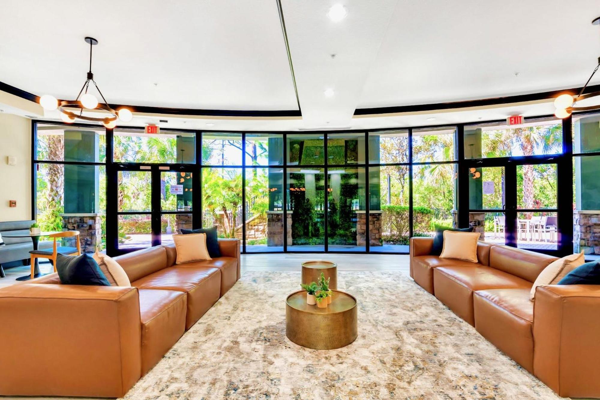 Modern 3Br - Near Disney - Pool And Hot Tub Orlando Extérieur photo