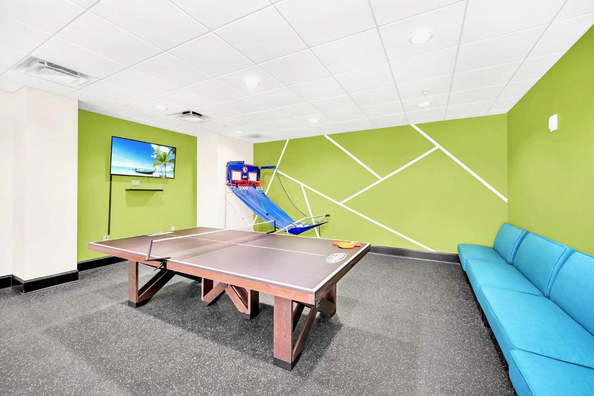 Modern 3Br - Near Disney - Pool And Hot Tub Orlando Extérieur photo