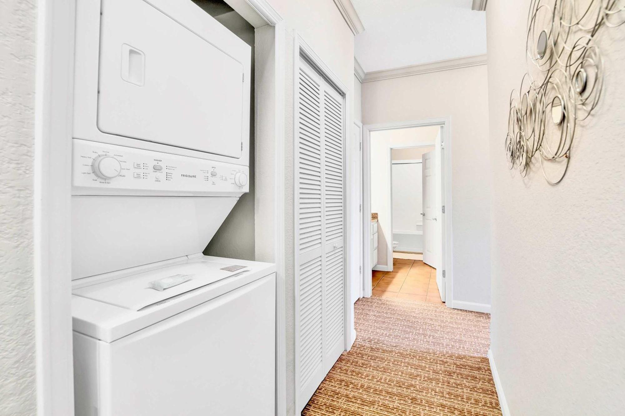 Modern 3Br - Near Disney - Pool And Hot Tub Orlando Extérieur photo