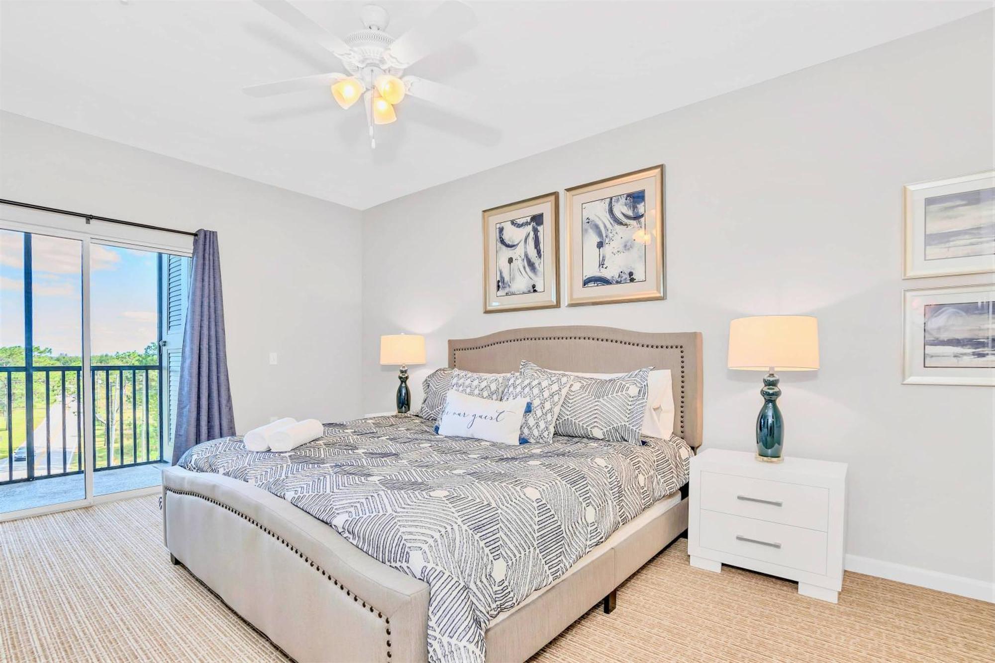 Modern 3Br - Near Disney - Pool And Hot Tub Orlando Extérieur photo