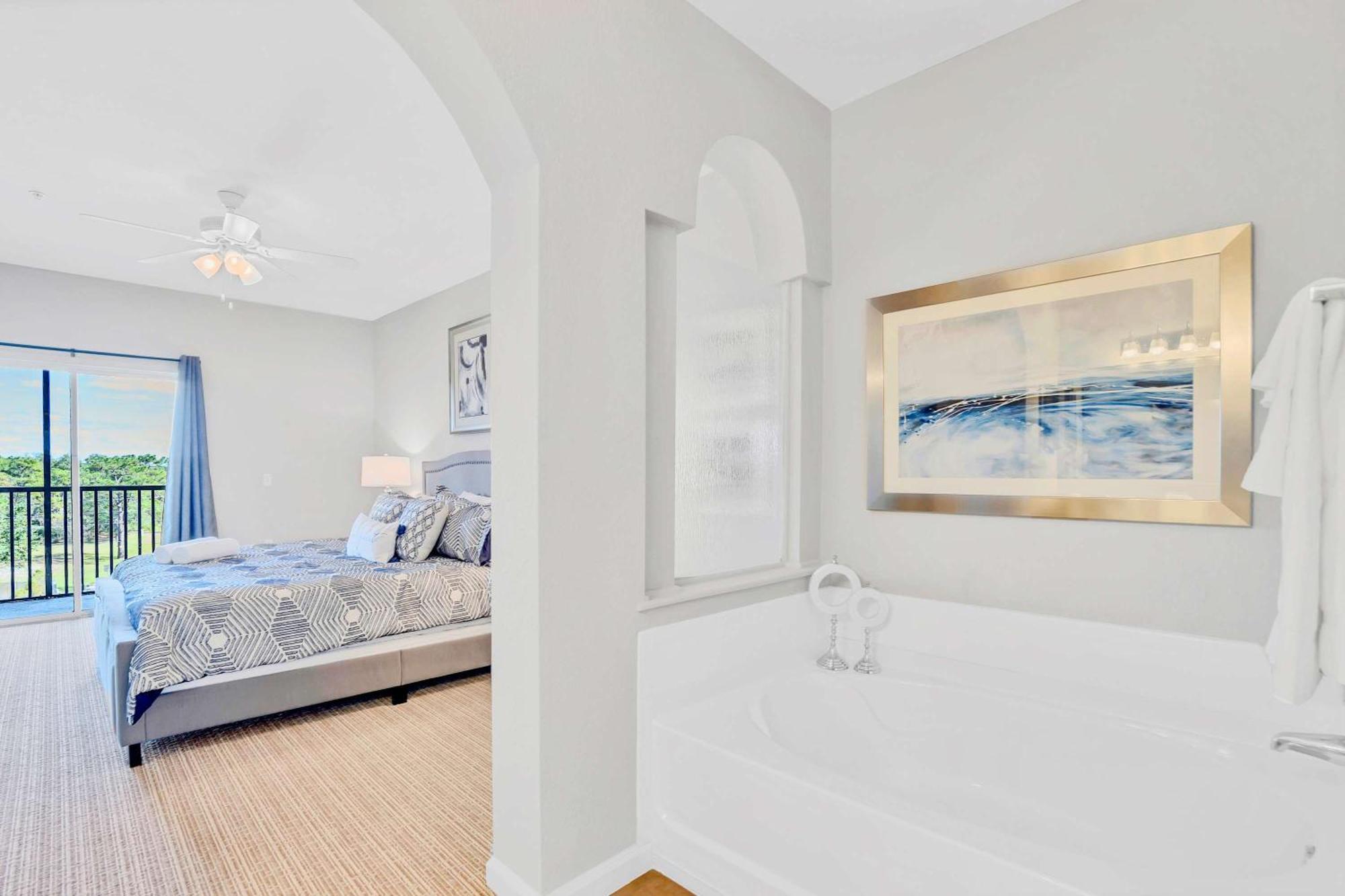 Modern 3Br - Near Disney - Pool And Hot Tub Orlando Extérieur photo