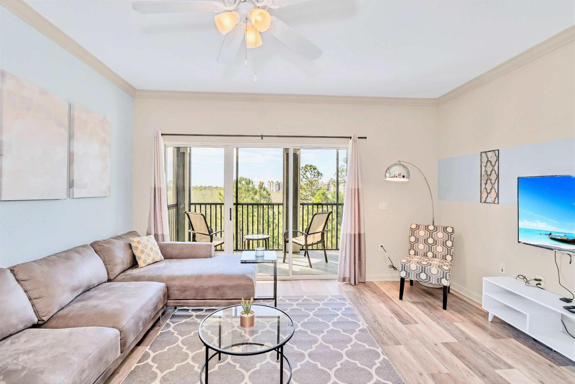 Modern 3Br - Near Disney - Pool And Hot Tub Orlando Extérieur photo