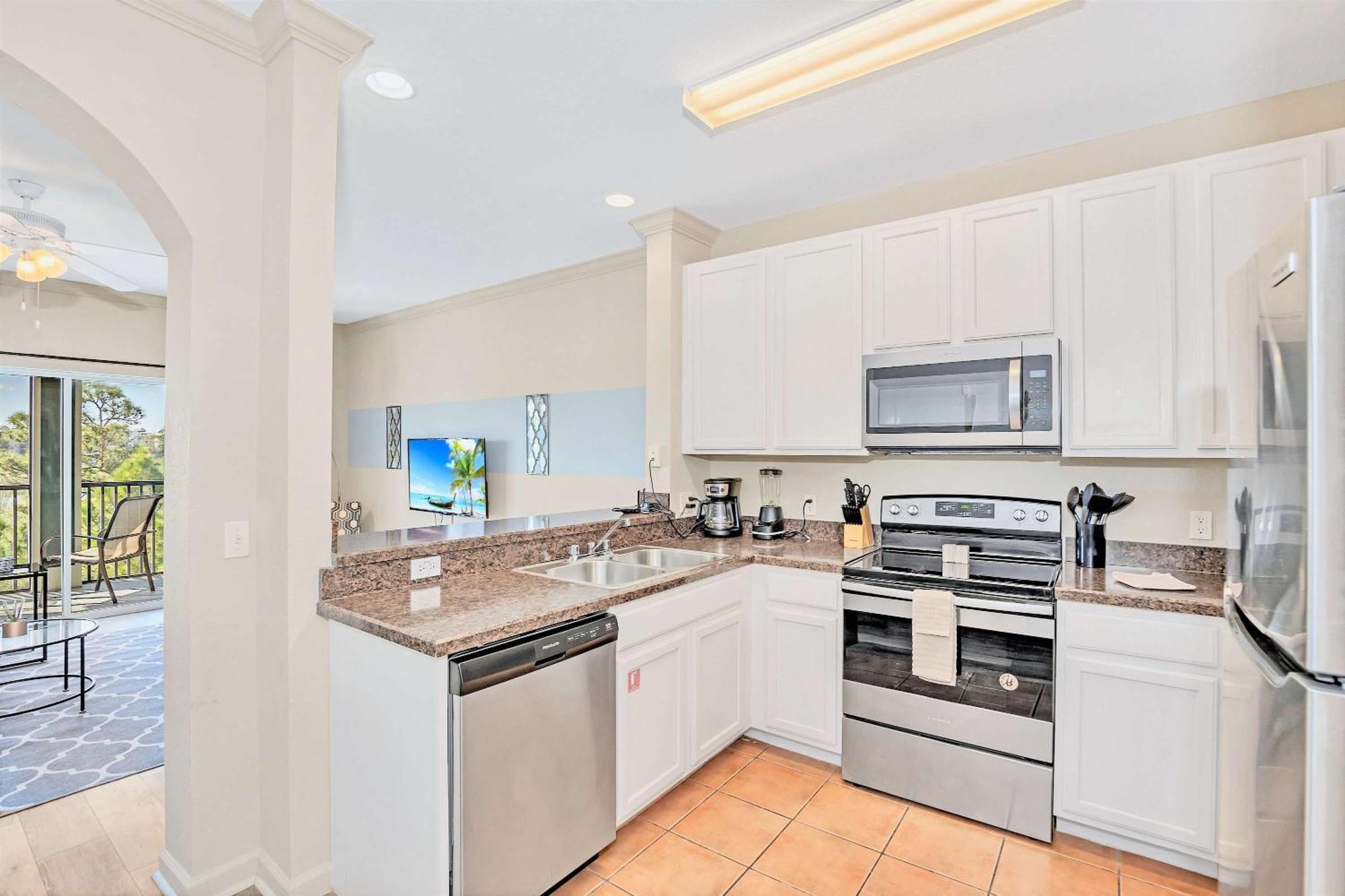 Modern 3Br - Near Disney - Pool And Hot Tub Orlando Extérieur photo
