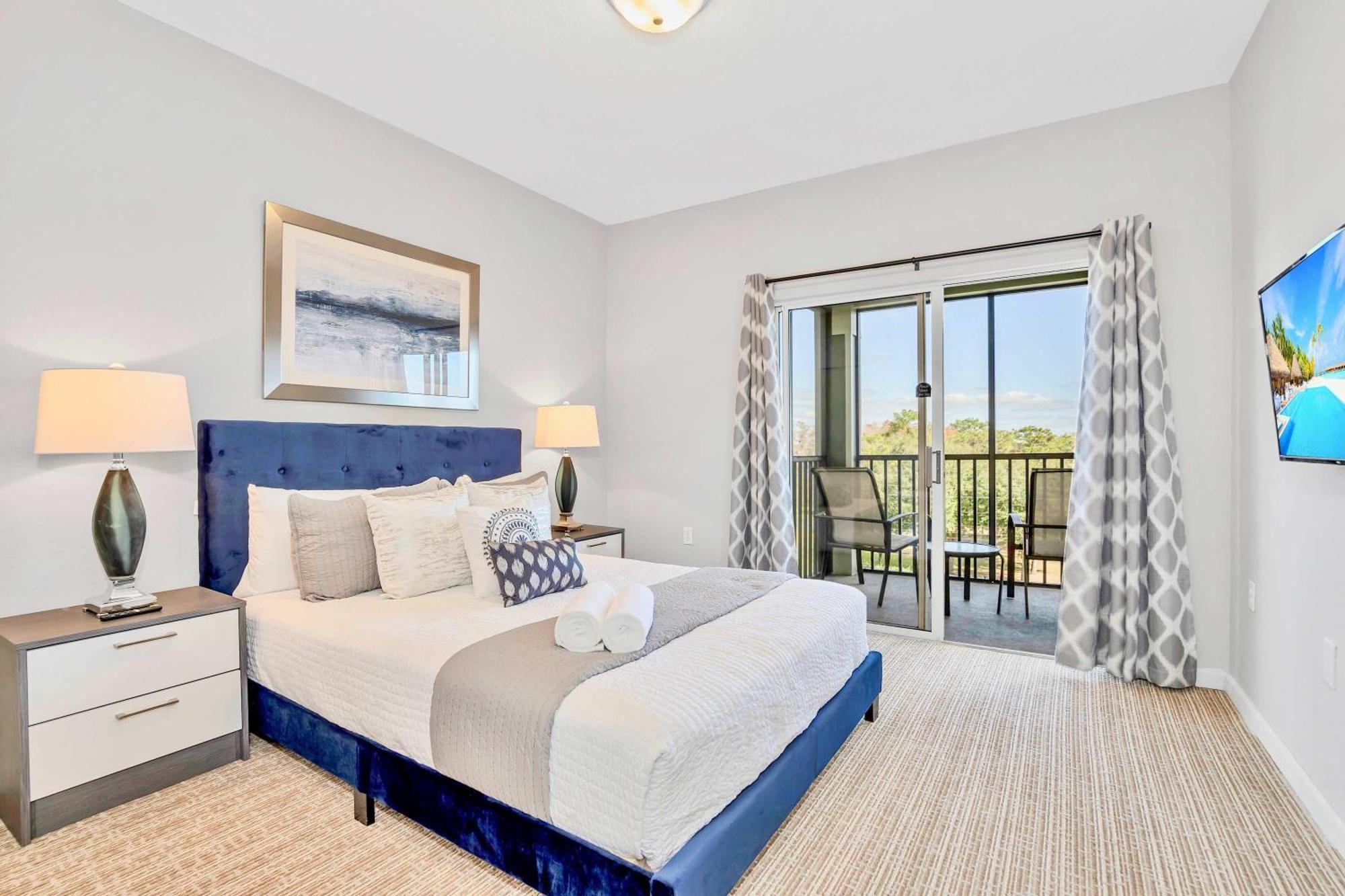 Modern 3Br - Near Disney - Pool And Hot Tub Orlando Extérieur photo
